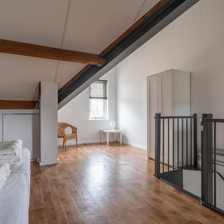 Middensluis 7 Villa Вемелдинге Екстериор снимка