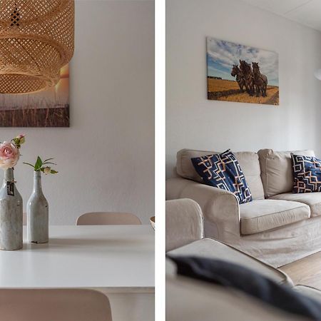 Middensluis 7 Villa Вемелдинге Екстериор снимка