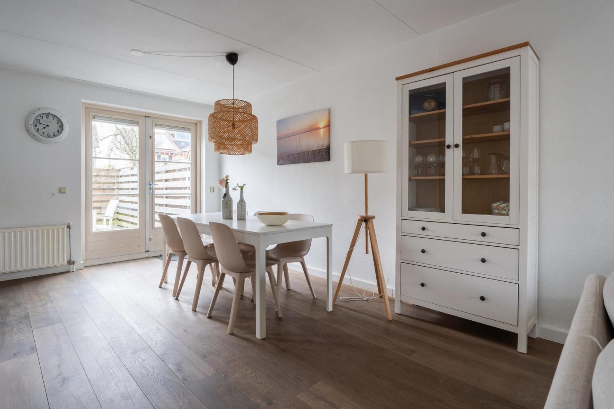 Middensluis 7 Villa Вемелдинге Екстериор снимка